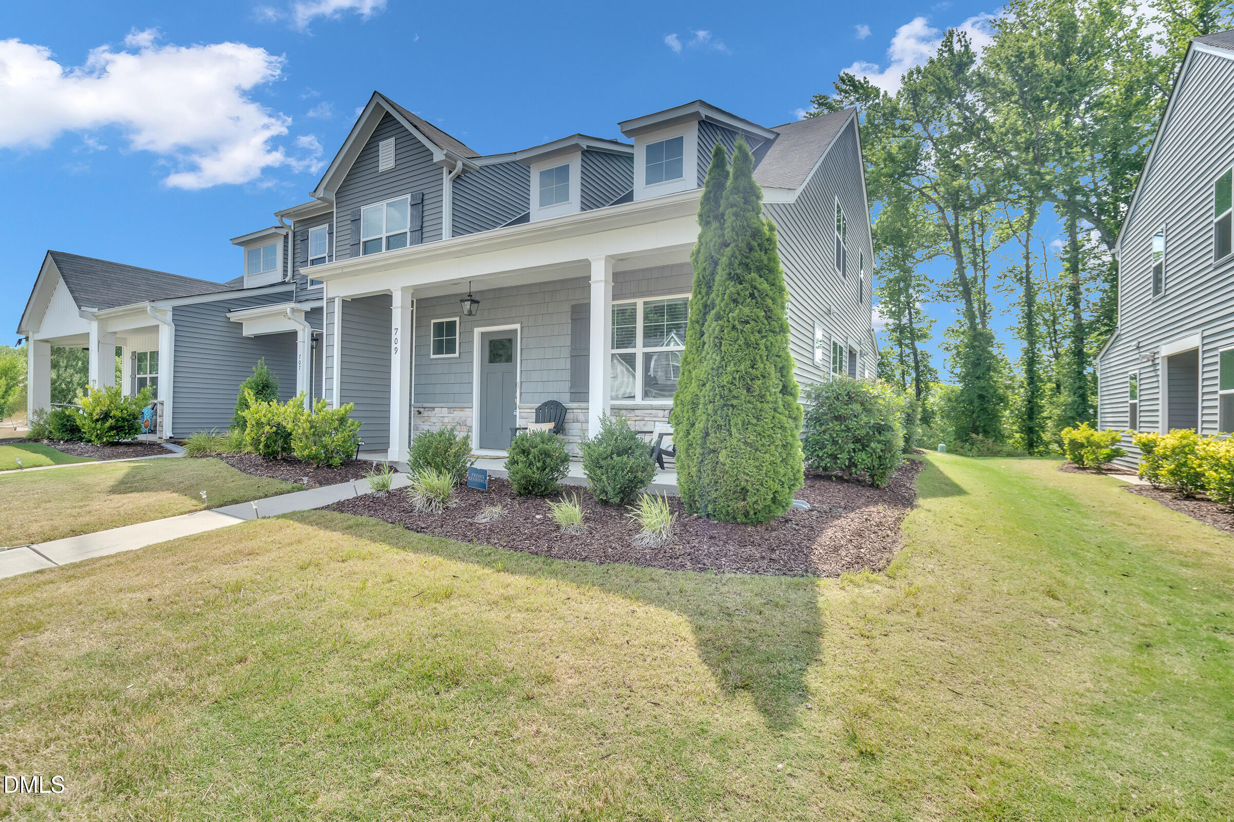 709 Hadstock Path