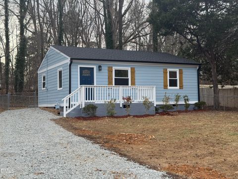 164 Torain Street Hillsborough NC 27278