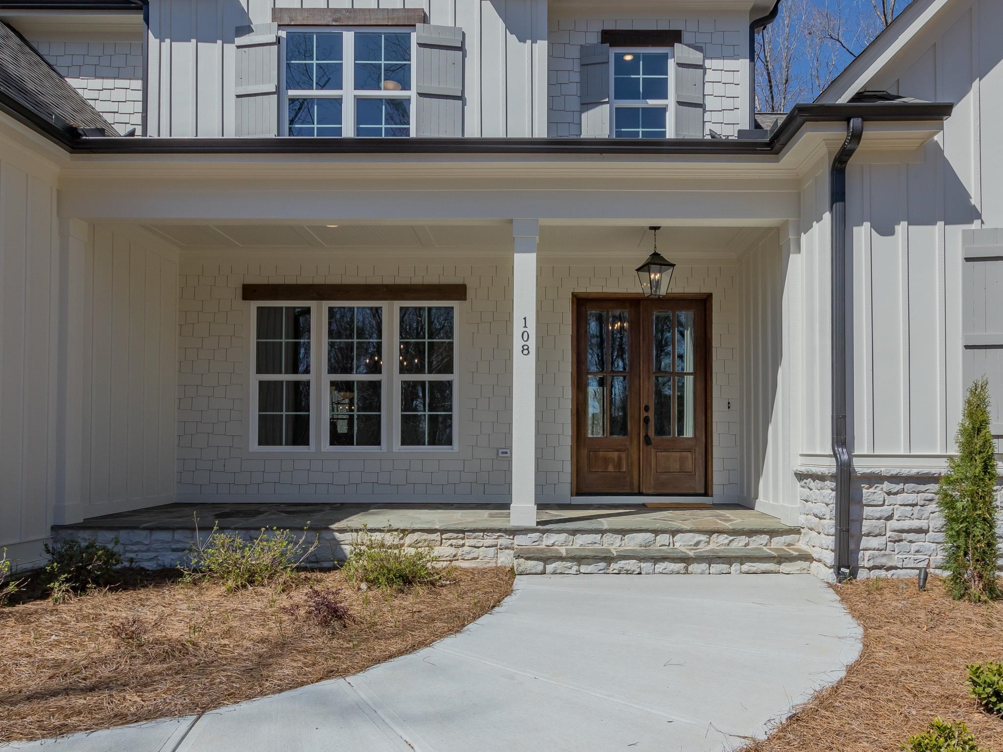 1117 Old Lystra Road