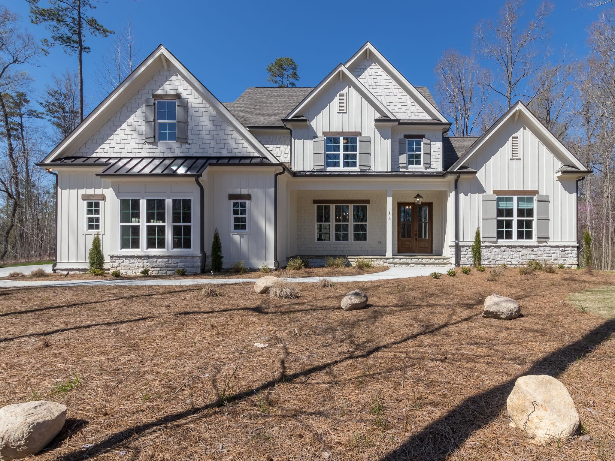 1117 Old Lystra Road