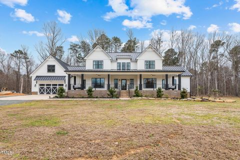 2418 Crossroads Avenue Hillsborough NC 27278