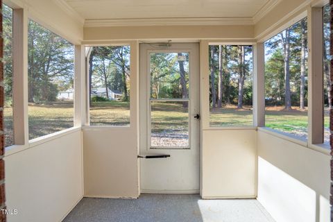 A home in Enfield