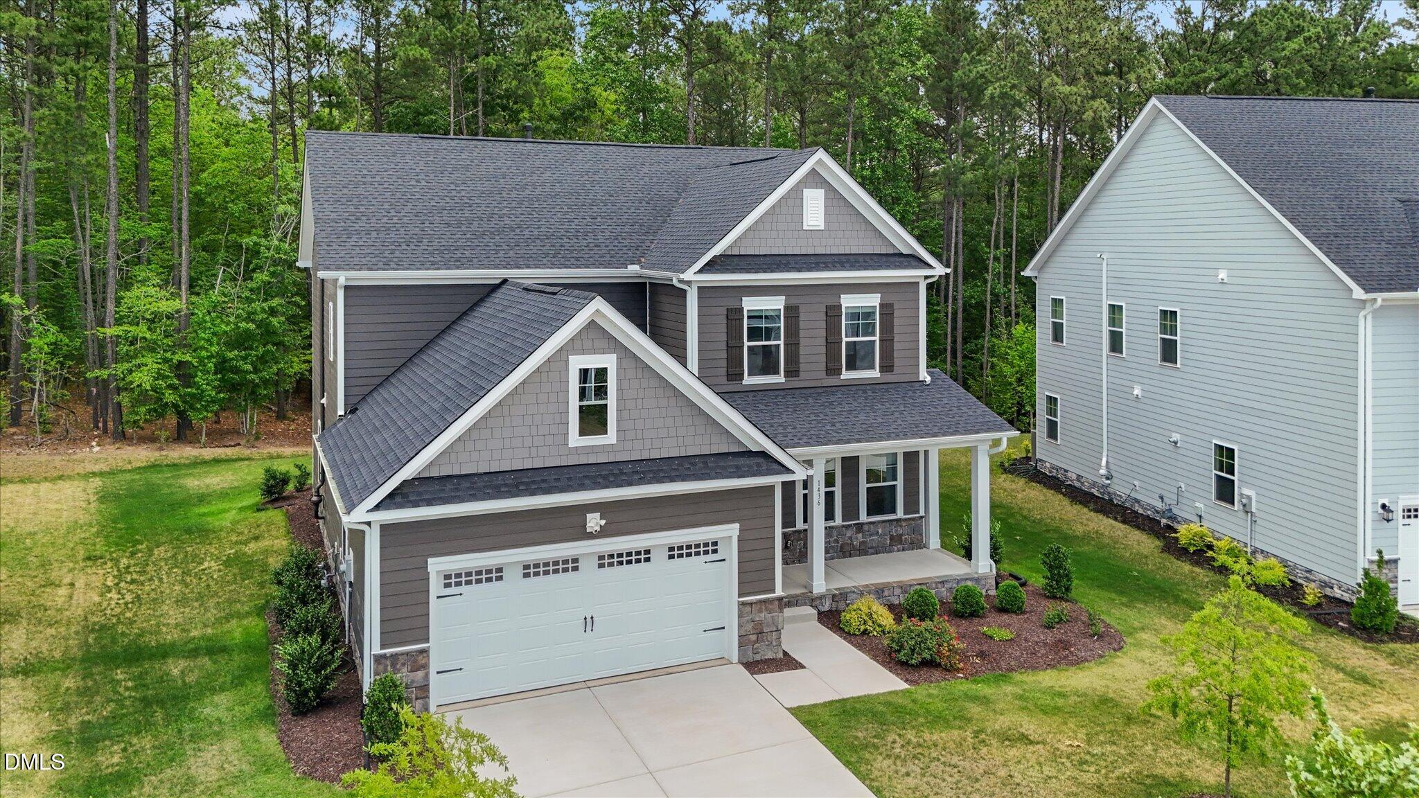 1436 Hazelnut Ridge Lane