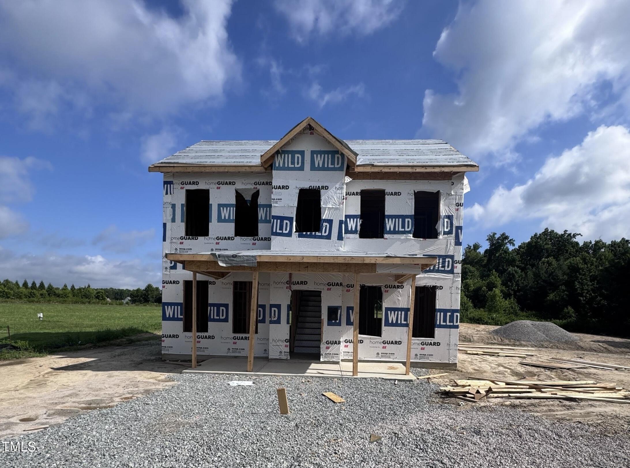 242 Waterwheel Drive