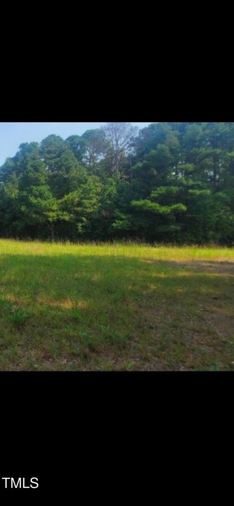 2221 Old Bunn Road Zebulon NC 27597