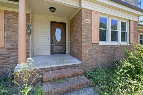 A home in Fayetteville