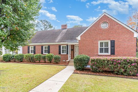 113 W Riverside Drive Smithfield NC 27577