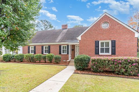 113 W Riverside Drive Smithfield NC 27577