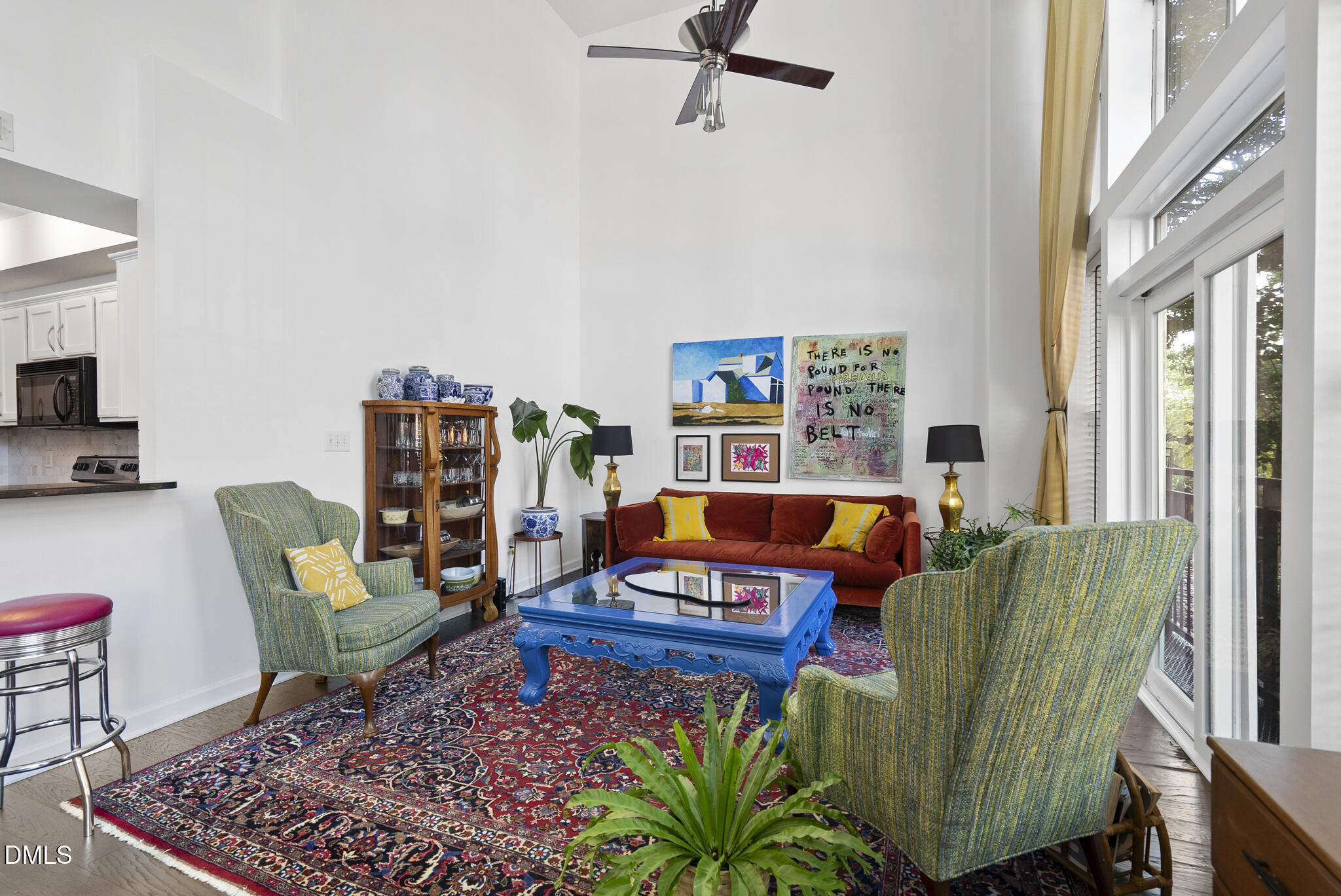 200 S Dawson Street 111