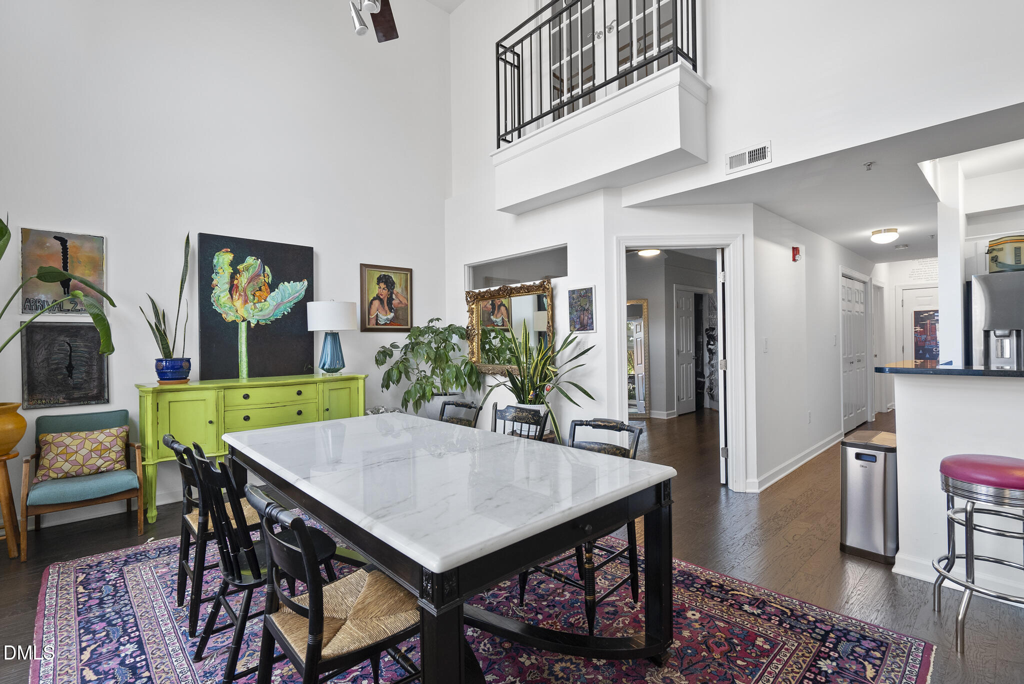 200 S Dawson Street 111