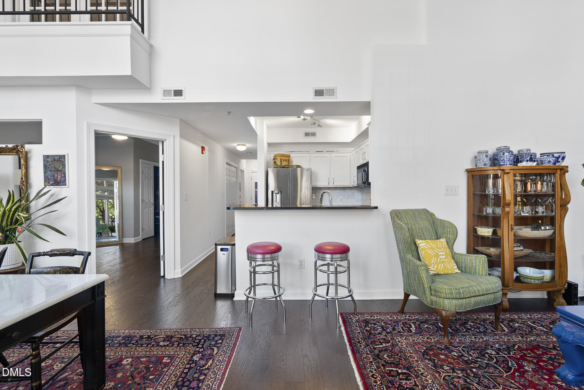 200 S Dawson Street 111