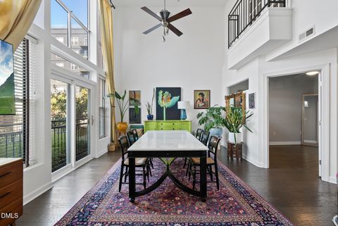 200 S Dawson Street 111 Raleigh NC 27601