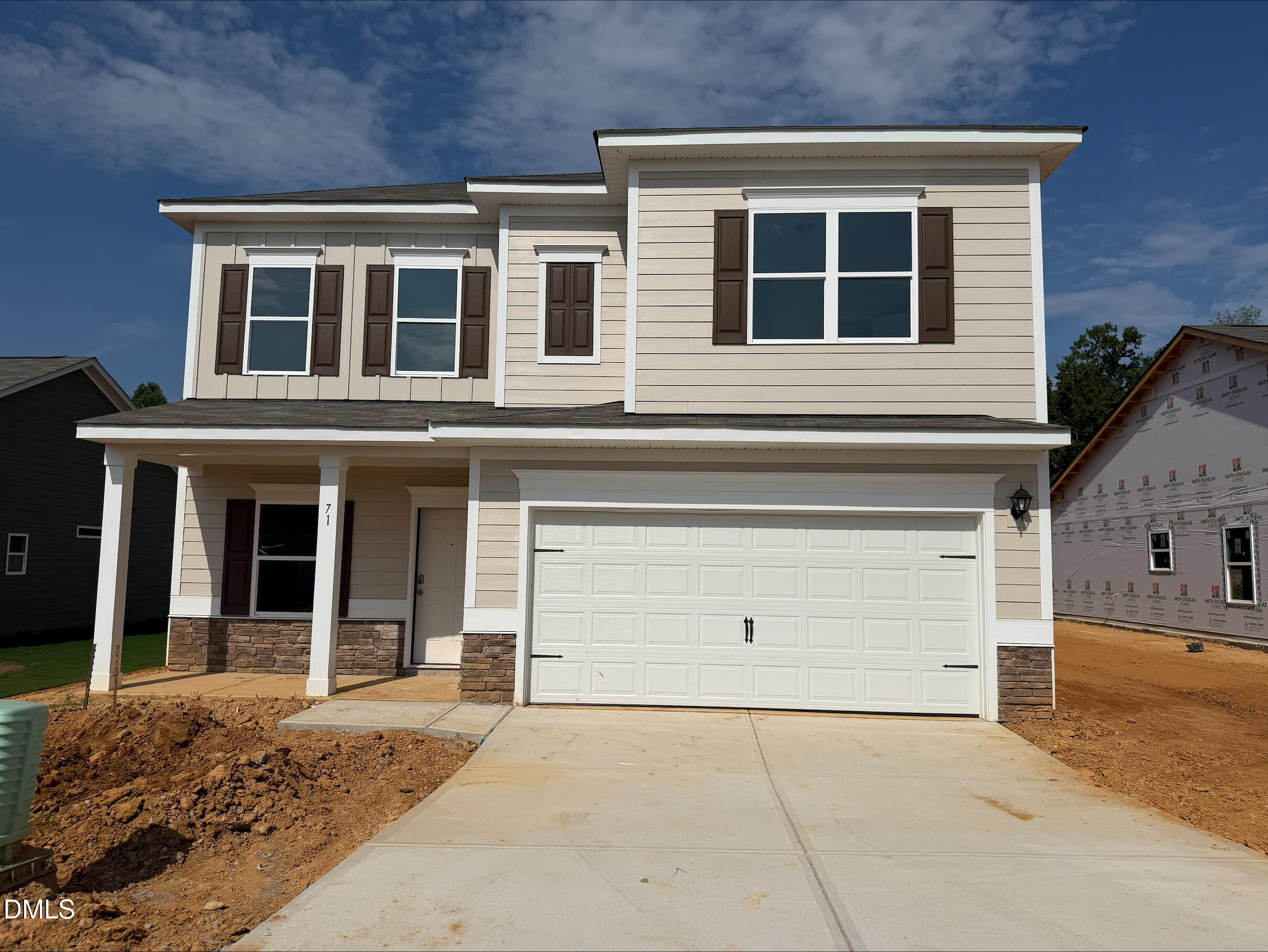 71 Chardonnay Drive