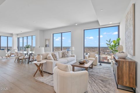 115 Morris Street 2502 Durham NC 27701