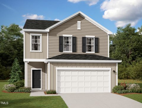 970 Bombardier Alley Spring Hope NC 27882