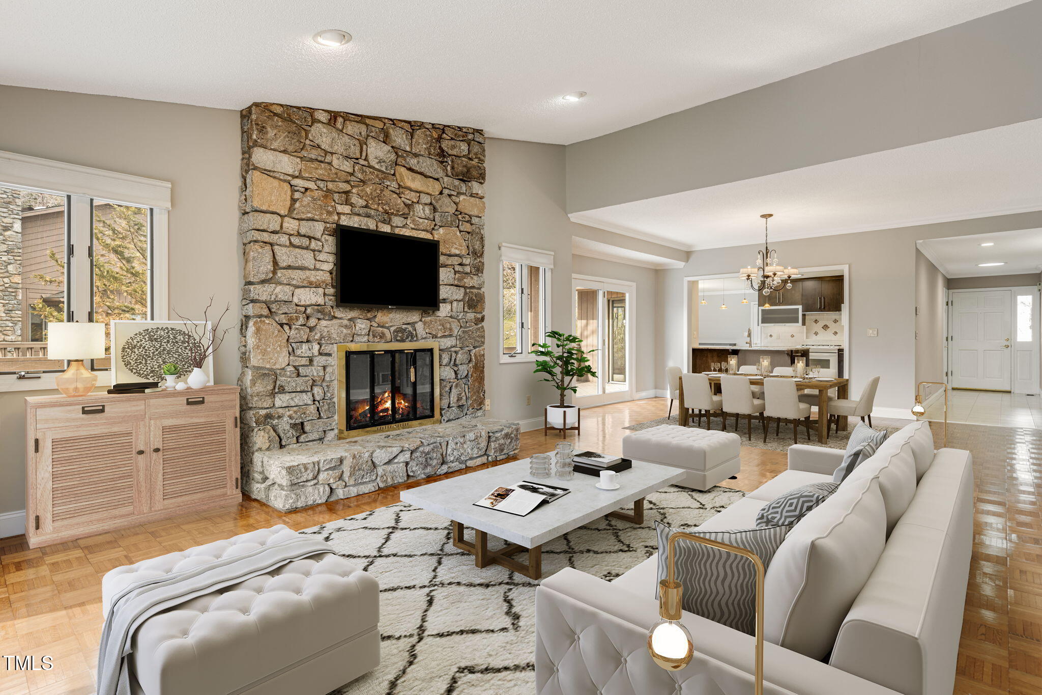 16 Ridgeview Drive