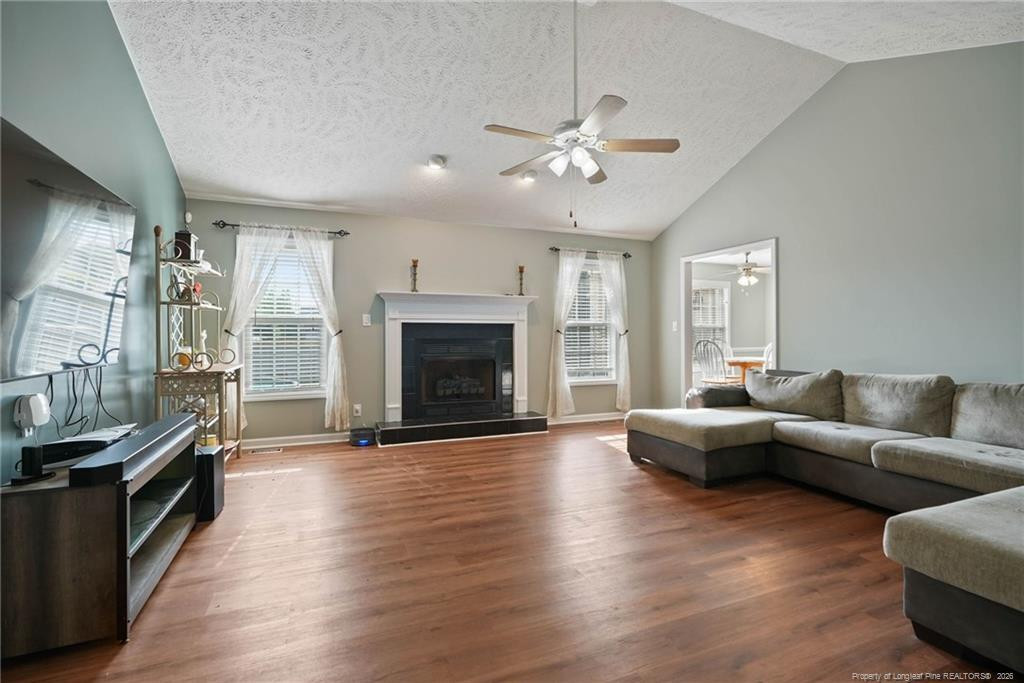 3319 Carlo Rossi Drive