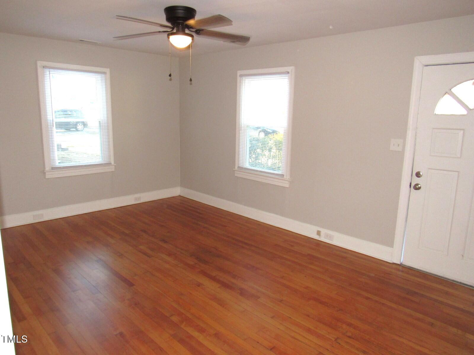 734 Baker Street
