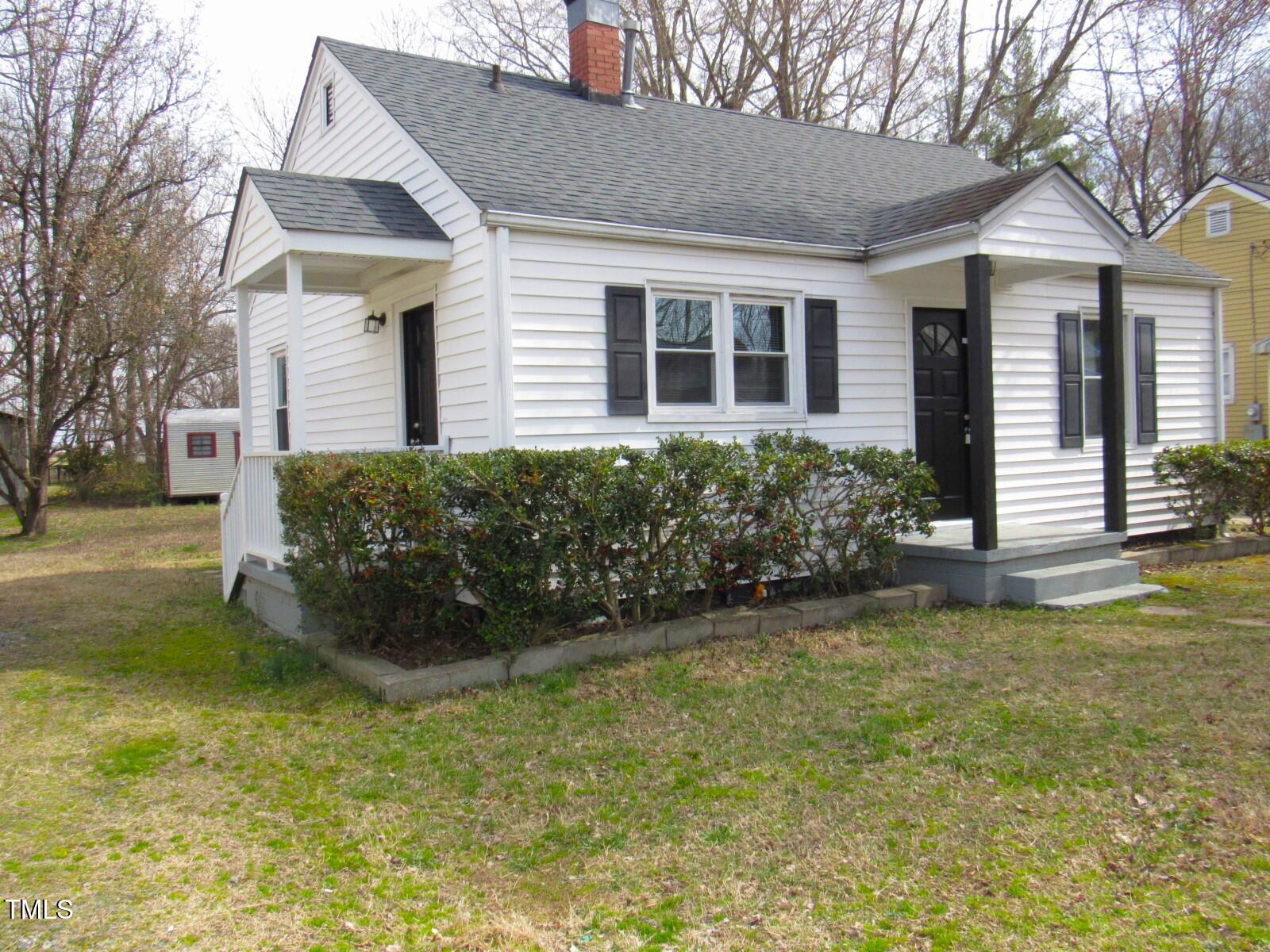 734 Baker Street