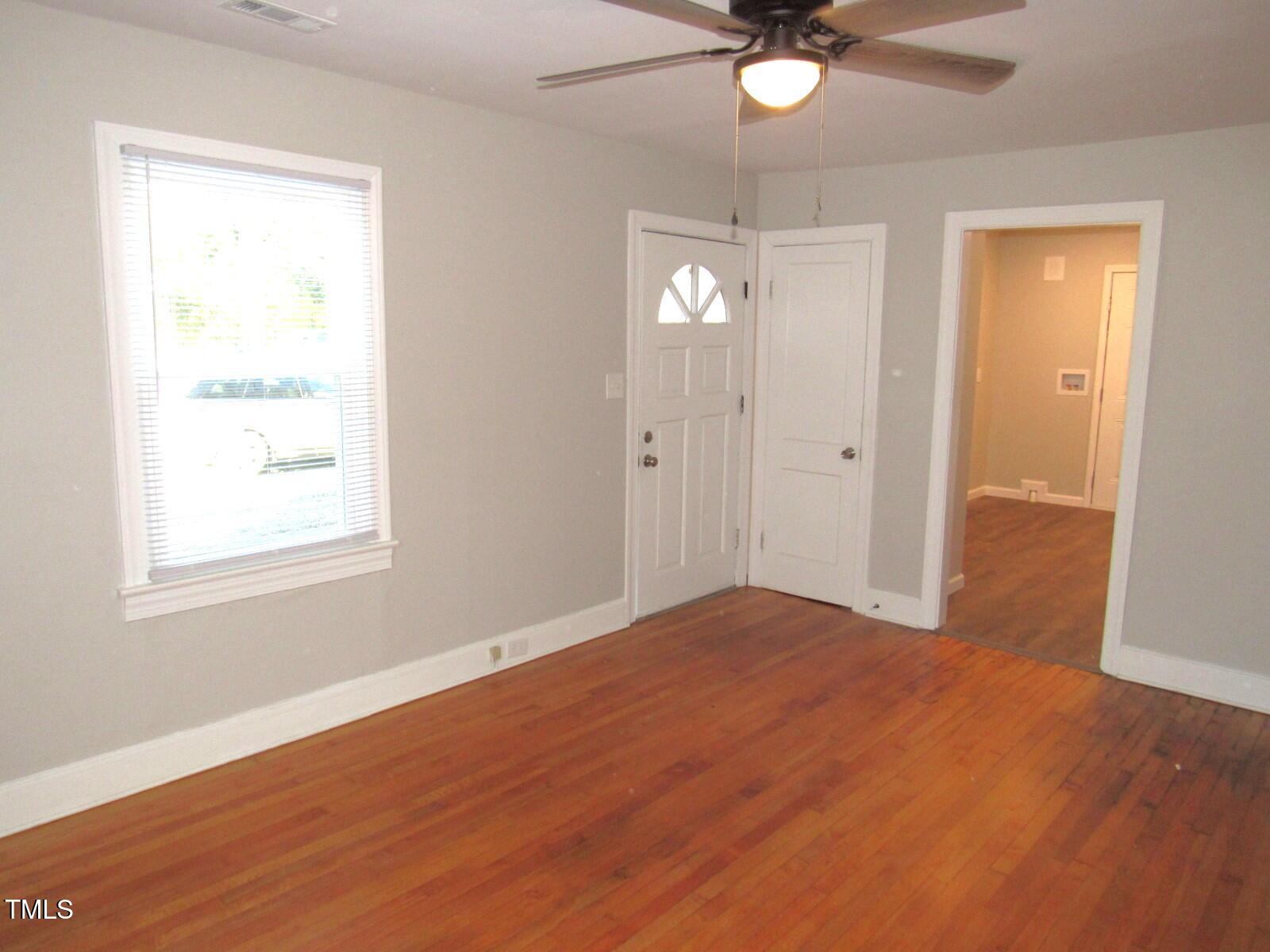 734 Baker Street