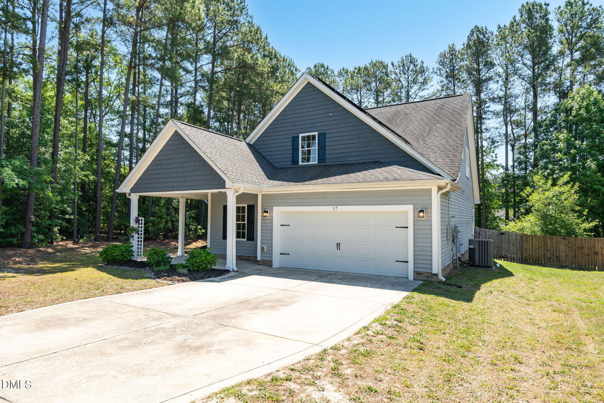 17 Longleaf Pine Way