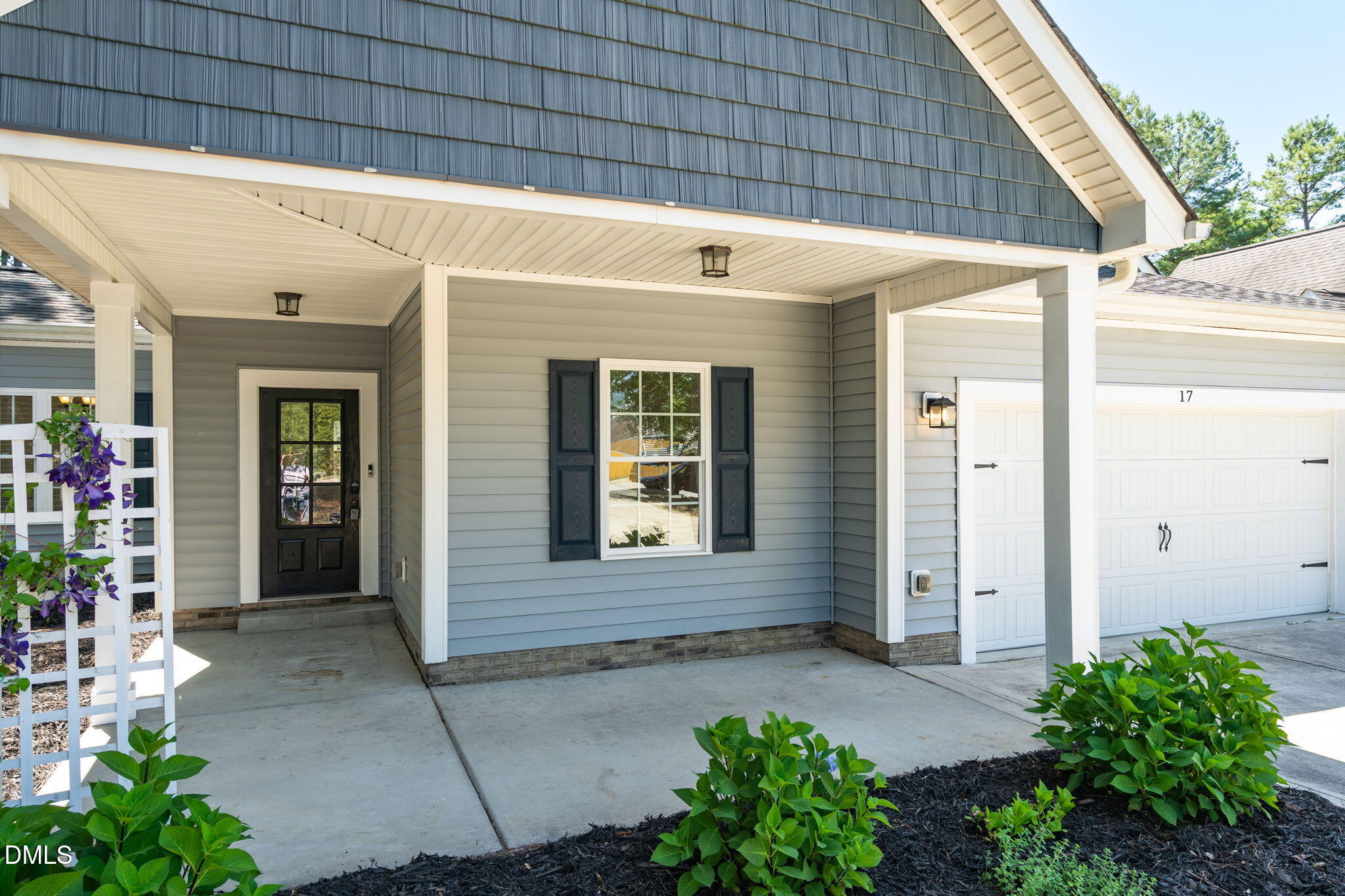 17 Longleaf Pine Way