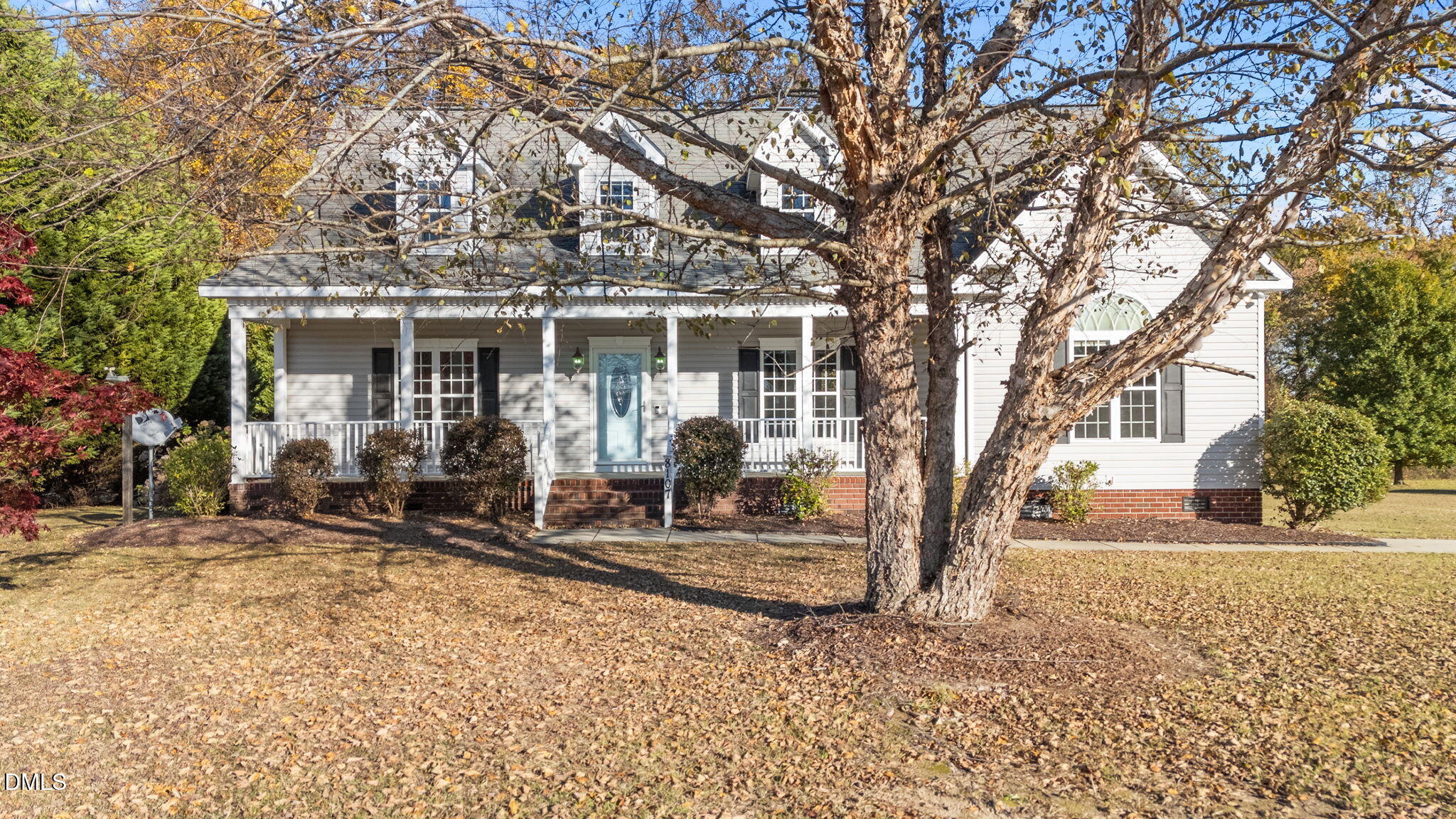 8107 Gentle Breeze Drive