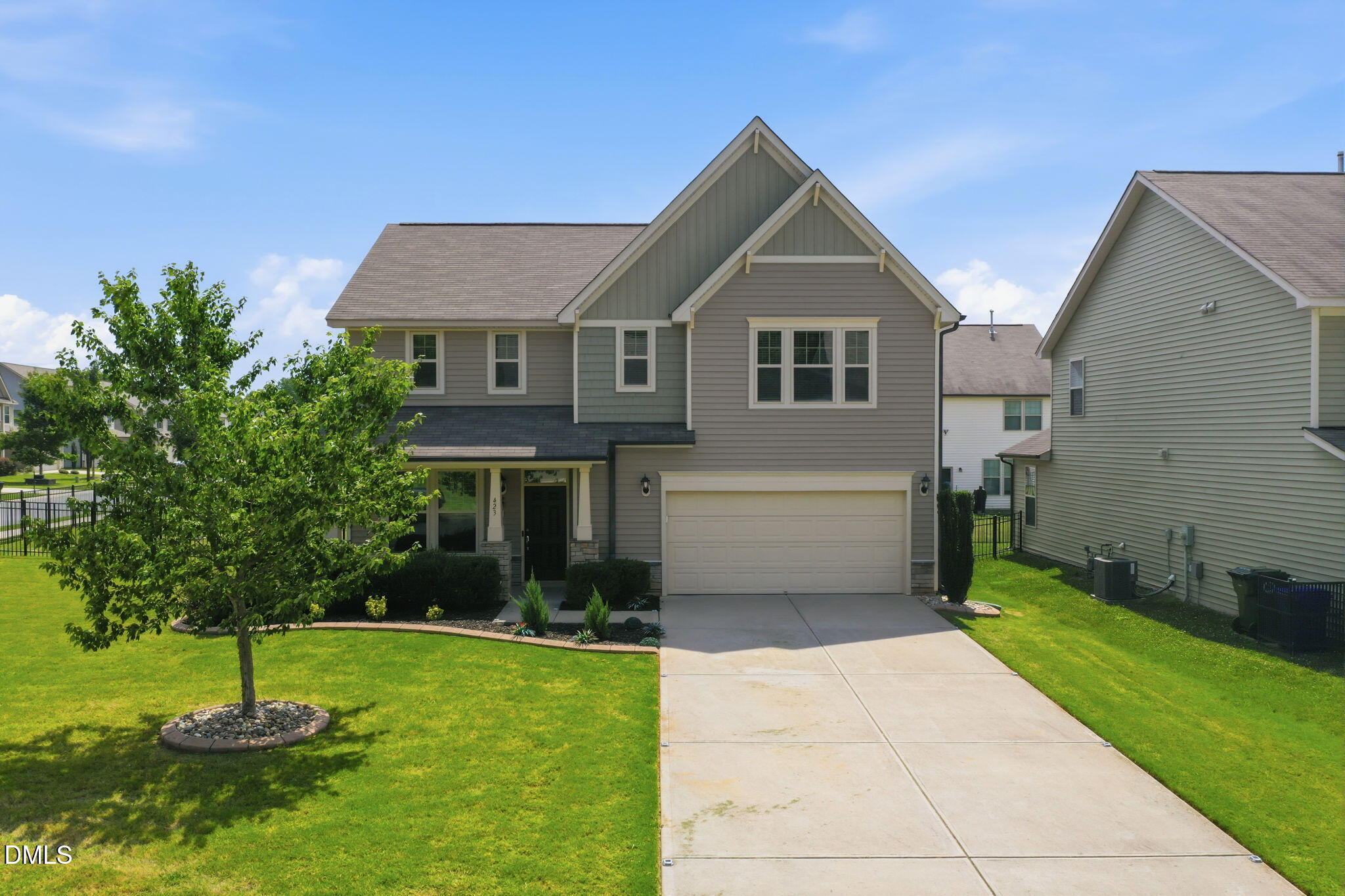 423 Fairway Drive