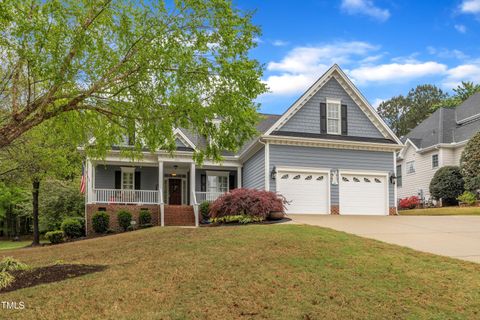 212 Hein Drive Clayton NC 27527