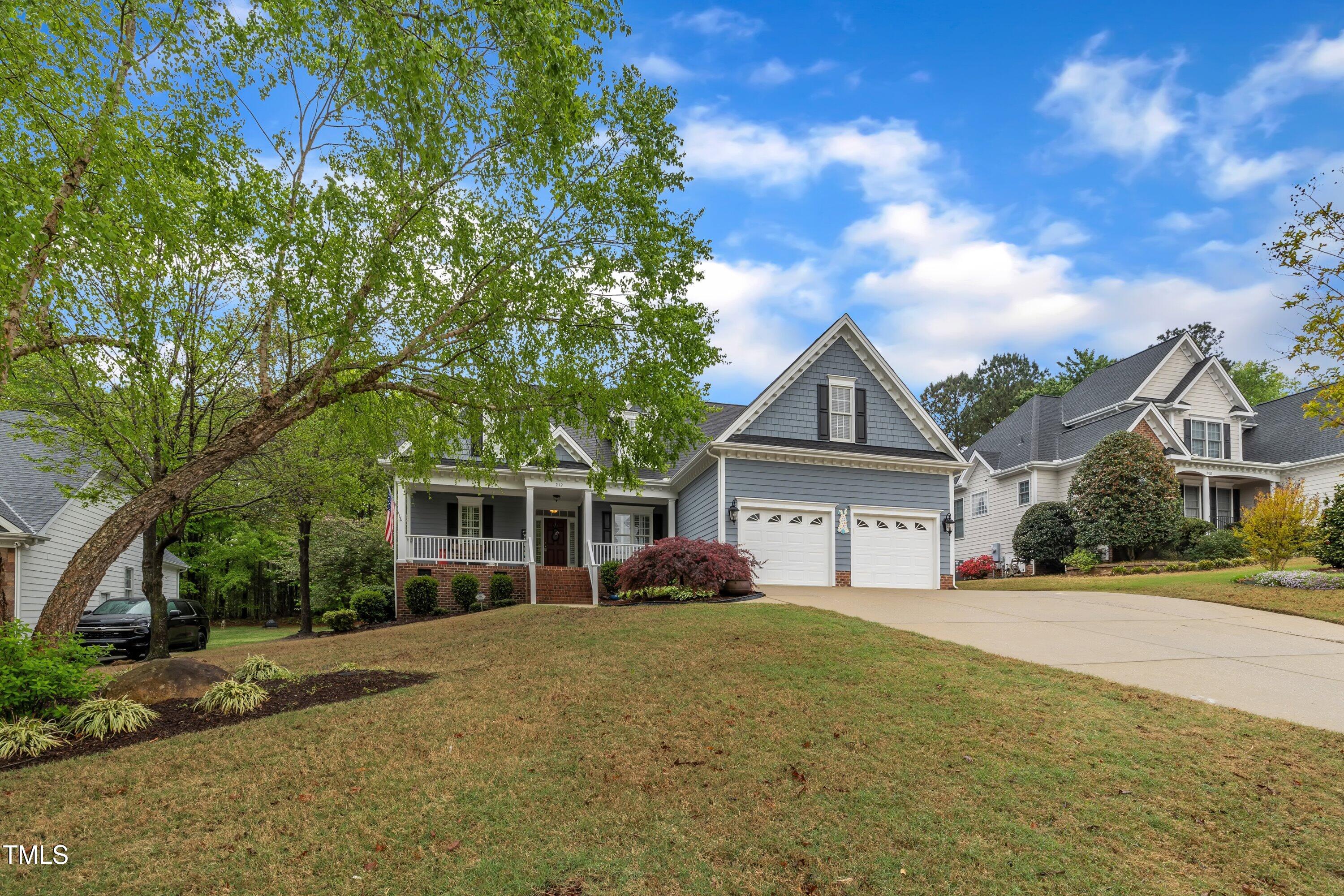 212 Hein Drive