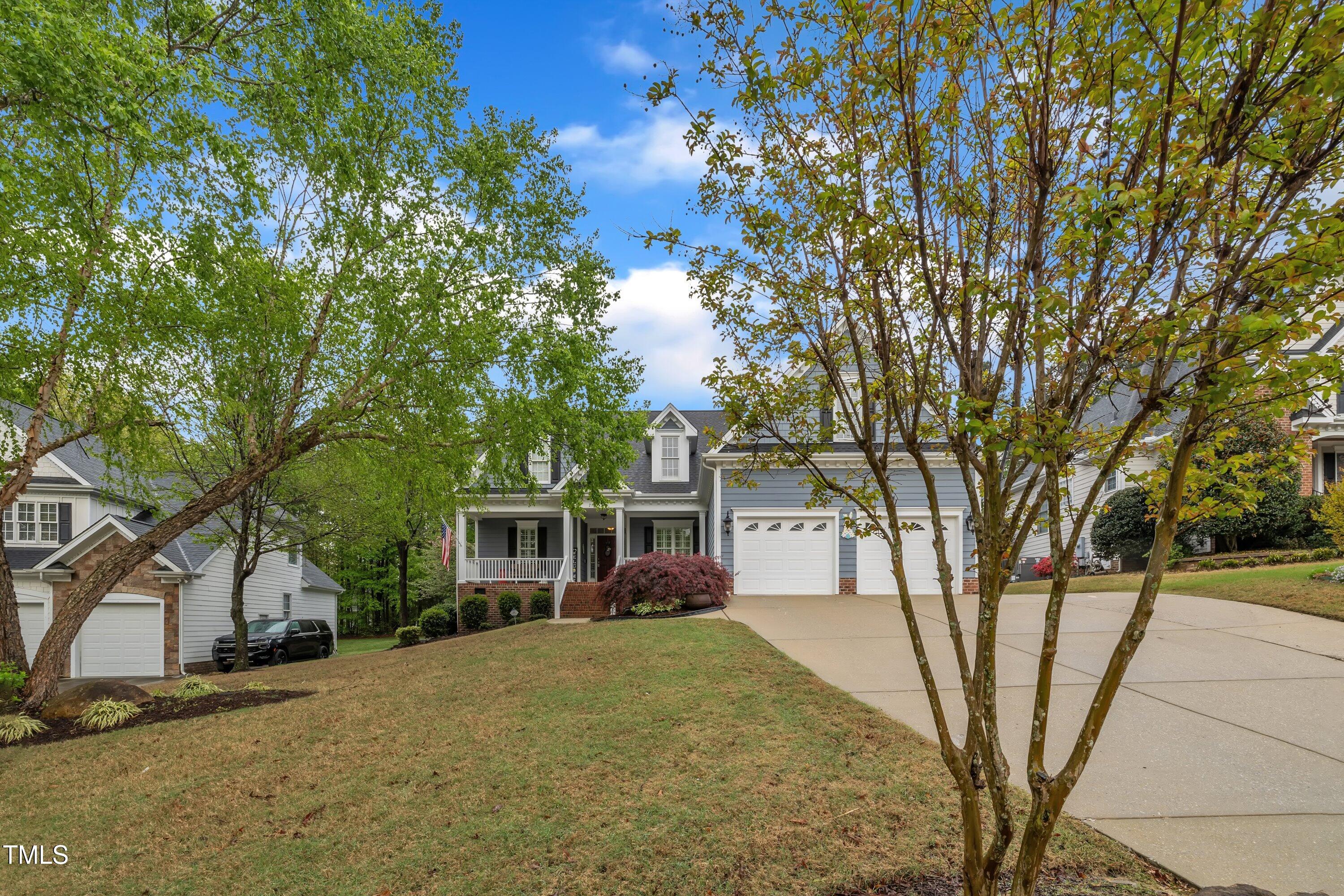 212 Hein Drive