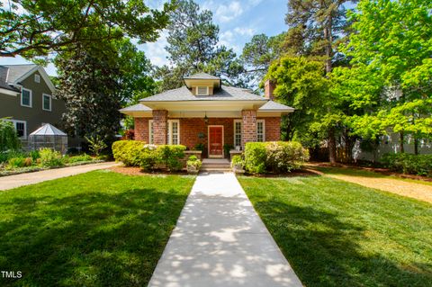1803 Fairview Road, Raleigh, NC 27608 - #: 10024840