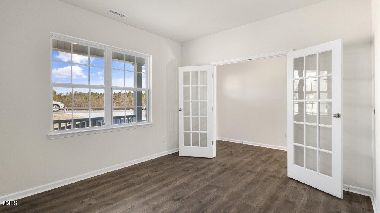 160 Babbling Creek Drive