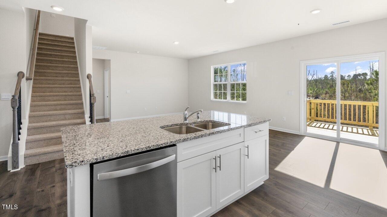 160 Babbling Creek Drive