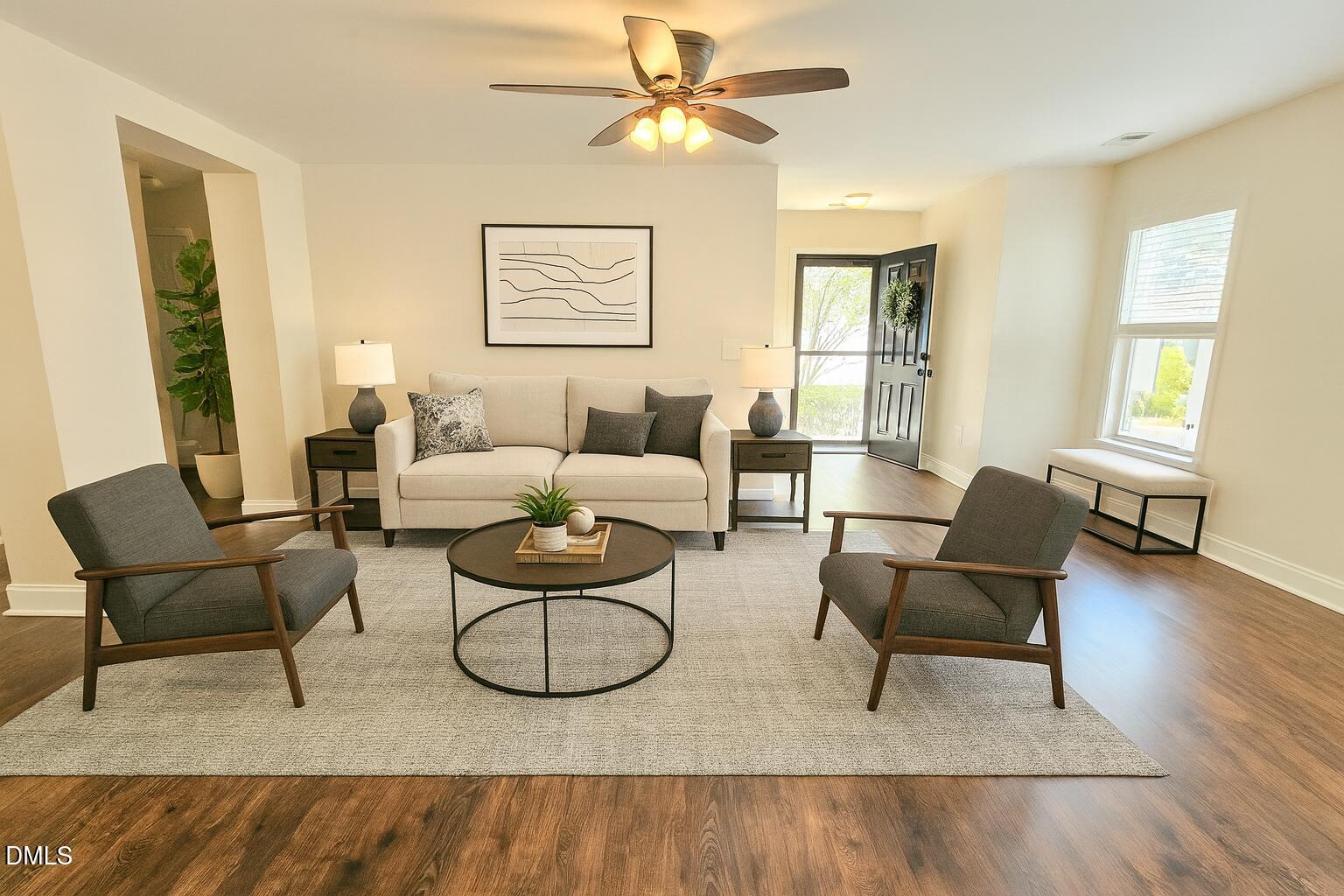 418 Averasboro Drive