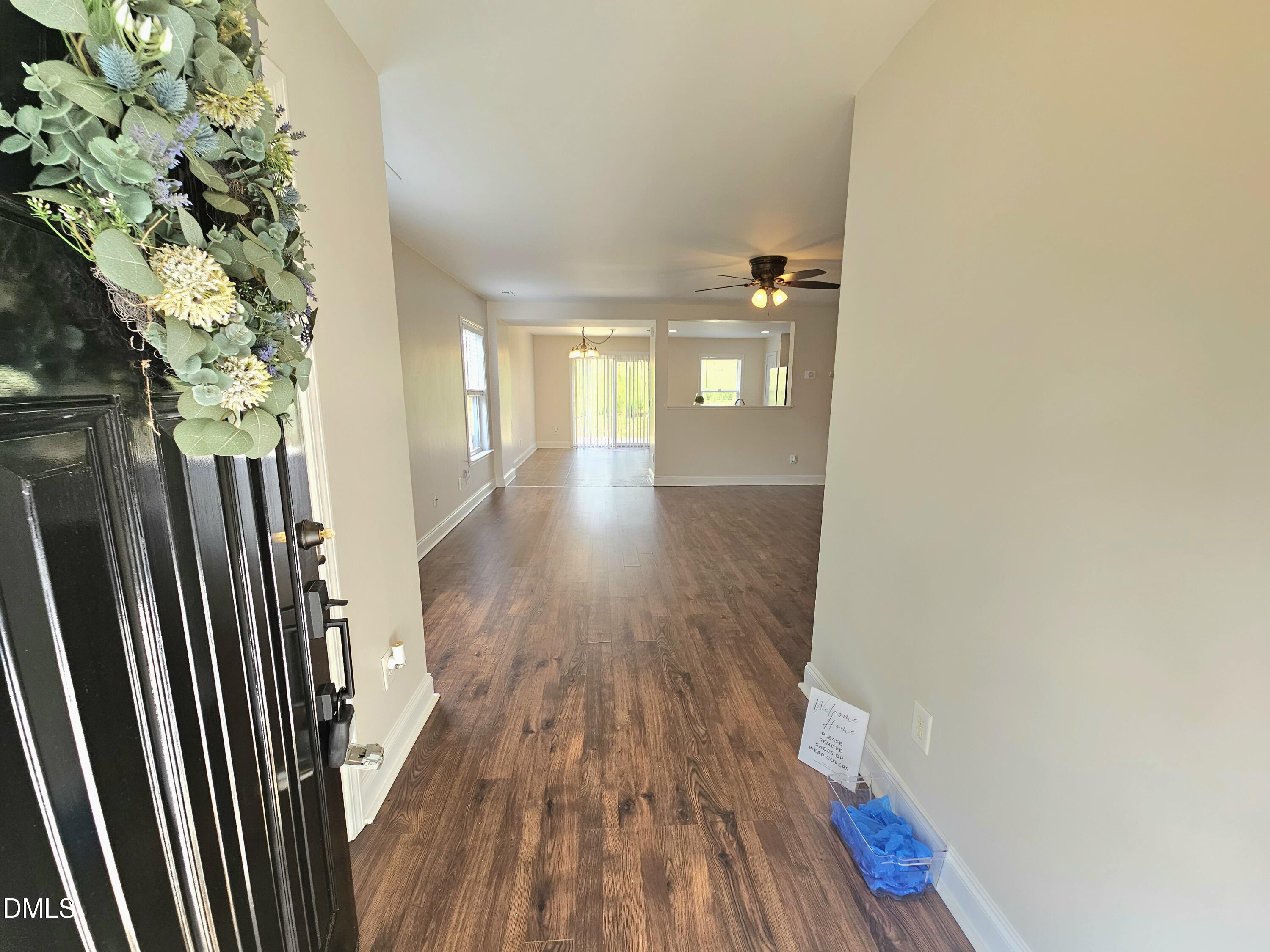 418 Averasboro Drive