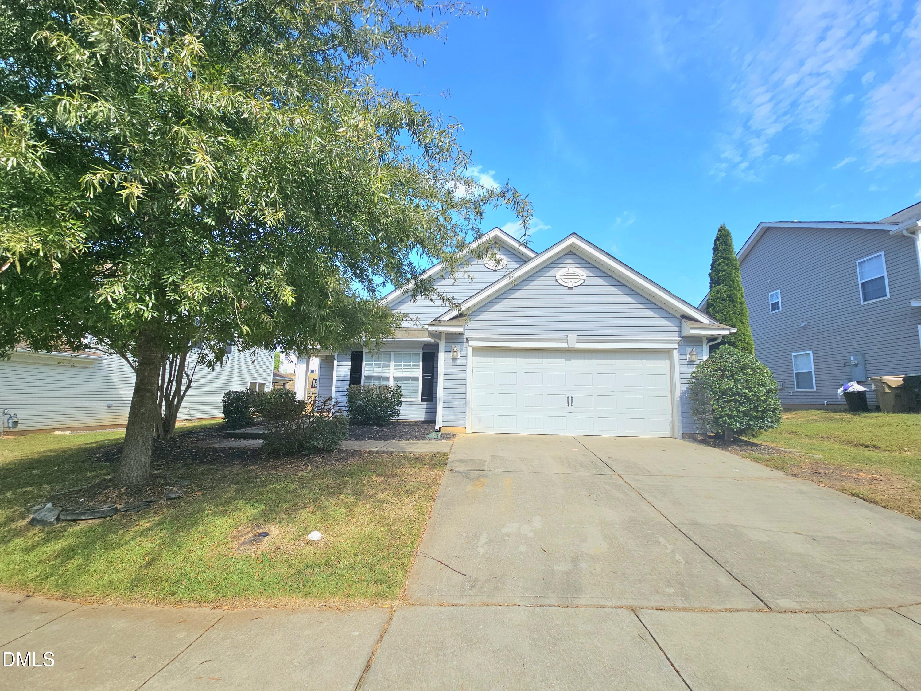 418 Averasboro Drive