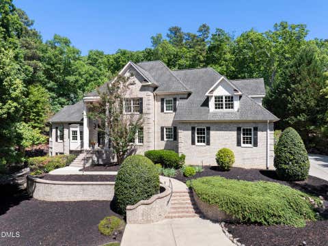 Photo of 16106 Morehead, Chapel Hill, NC 27517 (MLS # 10168858)