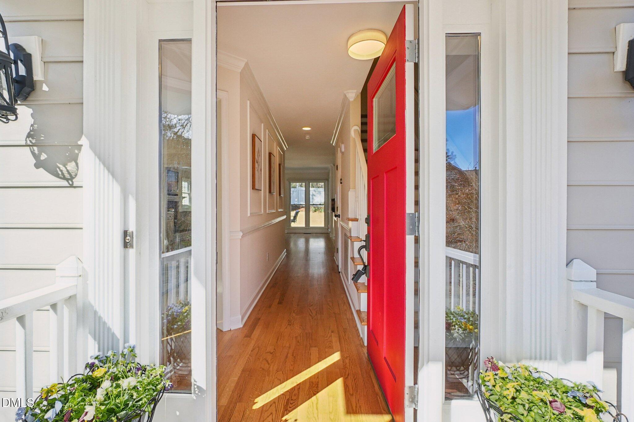 103 New Londondale Drive