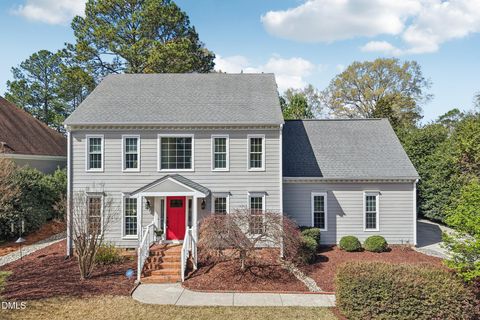 103 New Londondale Drive Cary NC 27513