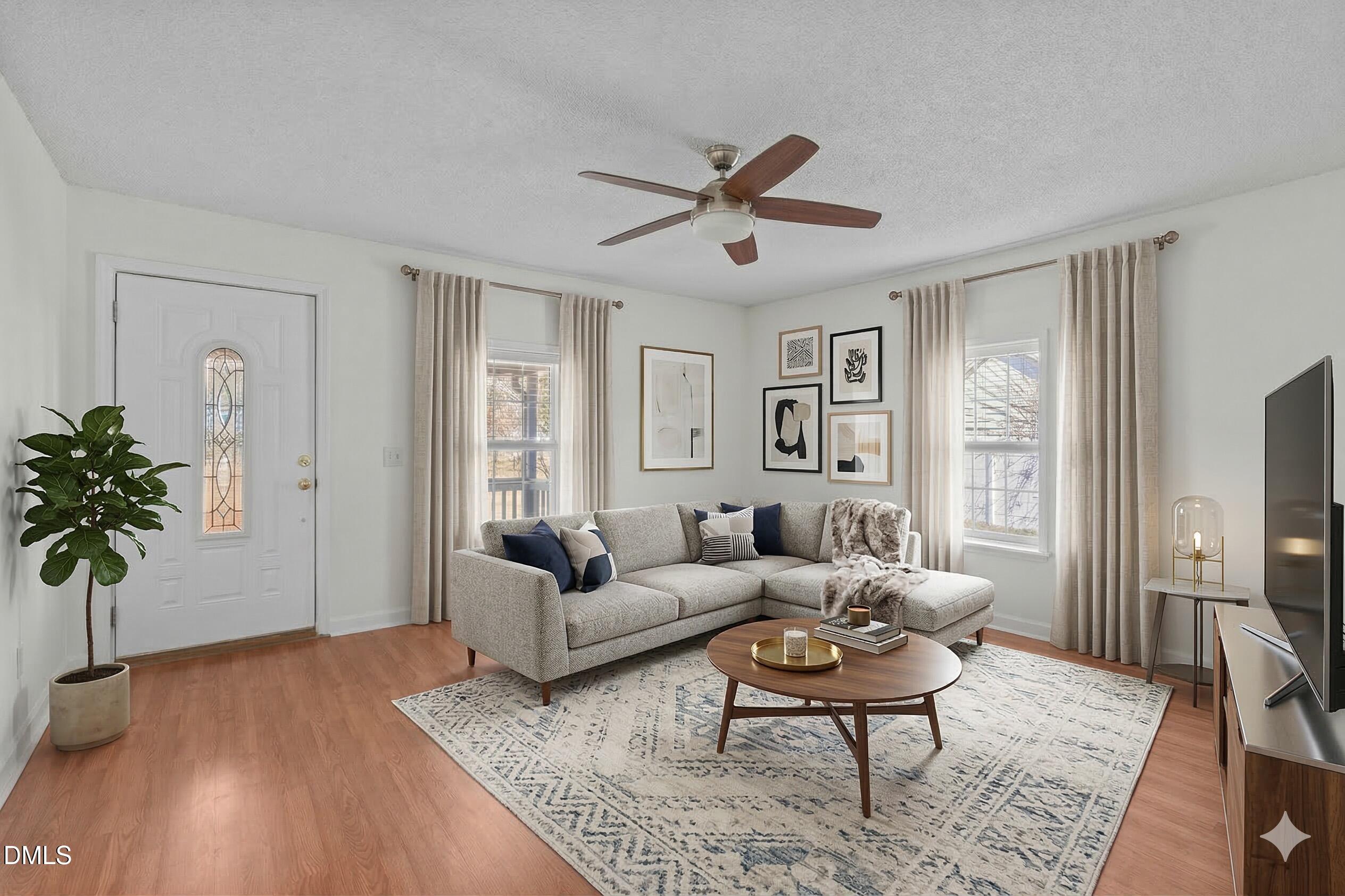 5221 Old Powell Road