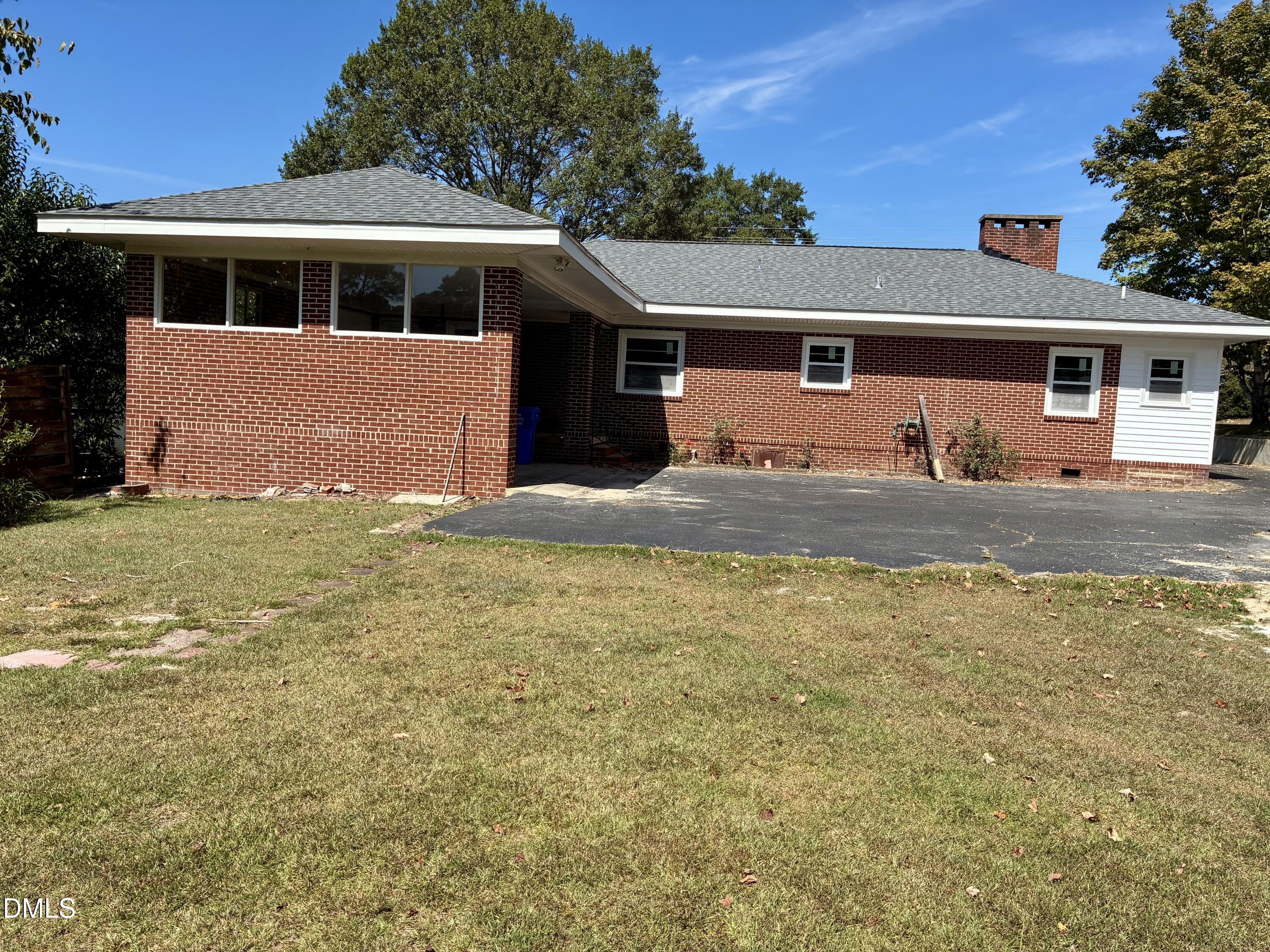 292 E Depot Street
