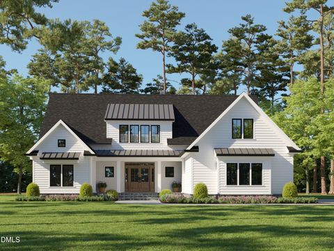 816 Ralph Drive Cary NC 27511