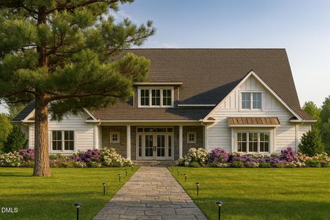 816 Ralph Drive Cary NC 27511