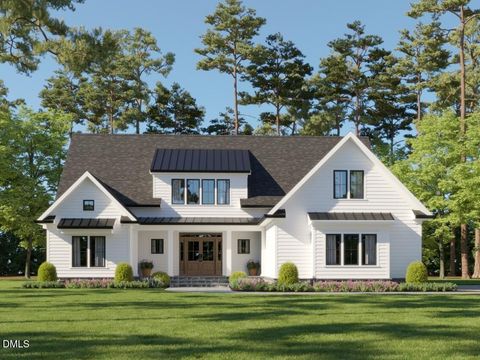 816 Ralph Drive Cary NC 27511