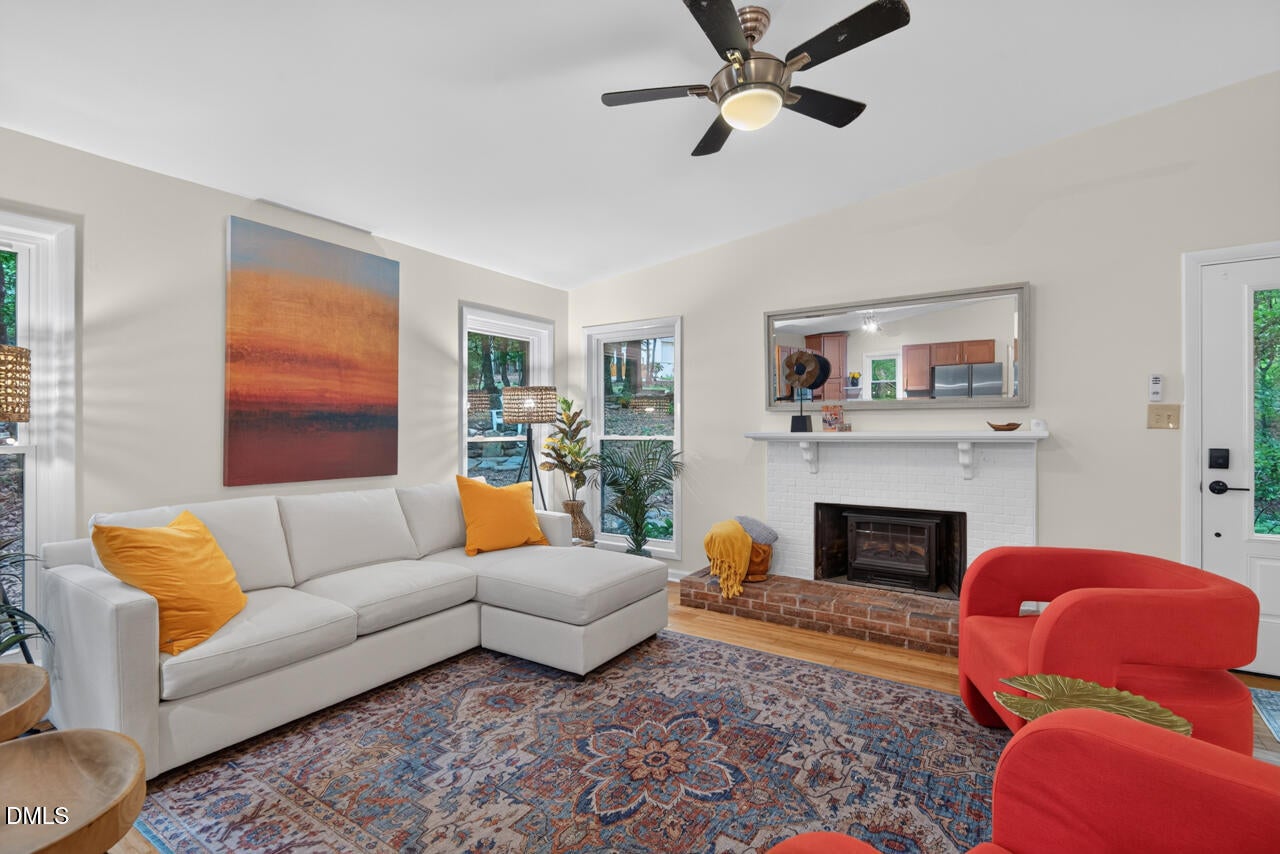 207 Holly Ridge