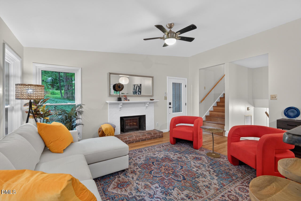 207 Holly Ridge