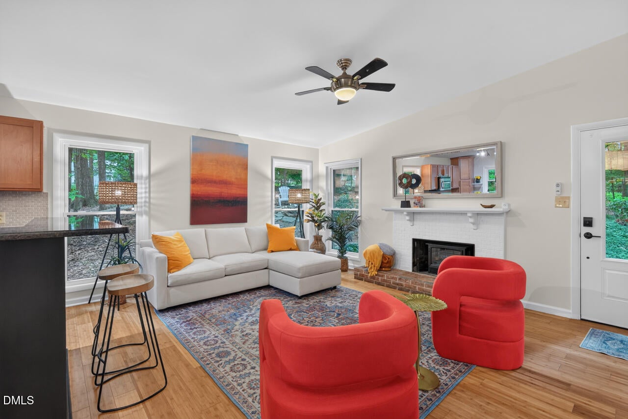 207 Holly Ridge