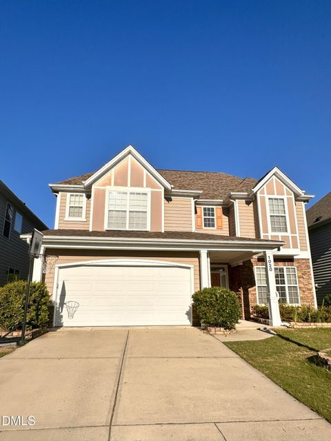 1020 Jewel Creek Drive Cary NC 27519