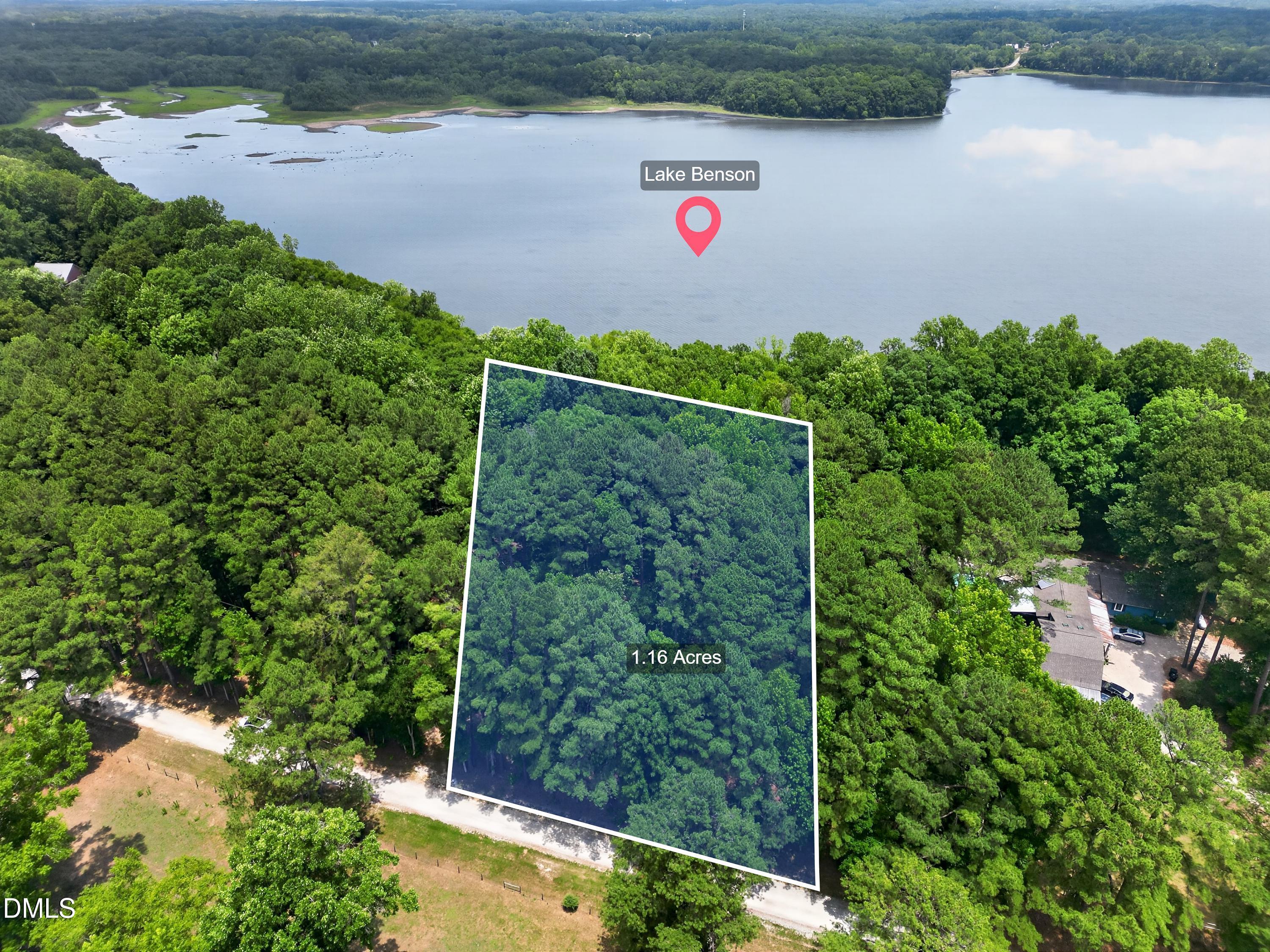 609 Edgewater Drive